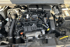 Peugeot Partner Long 1.5 BlueHdi 130 cv Asphalt Bva EAT 8