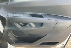 Peugeot Partner Long 1.5 BlueHdi 130 cv Asphalt Bva EAT 8