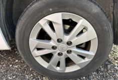 Peugeot Partner Long 1.5 BlueHdi 130 cv Asphalt Bva EAT 8