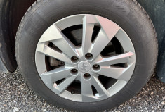 Peugeot Partner Long 1.5 BlueHdi 130 cv Asphalt Bva EAT 8