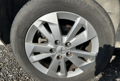 Peugeot Partner Long 1.5 BlueHdi 130 cv Asphalt Bva EAT 8