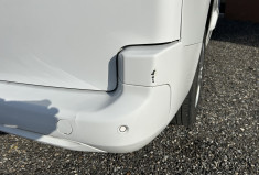 Peugeot Partner Long 1.5 BlueHdi 130 cv Asphalt Bva EAT 8