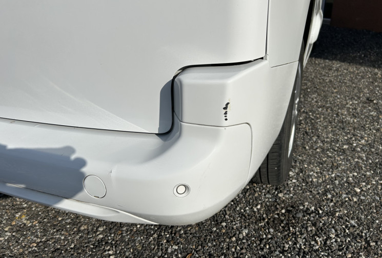 Peugeot Partner Long 1.5 BlueHdi 130 cv Asphalt Bva EAT 8