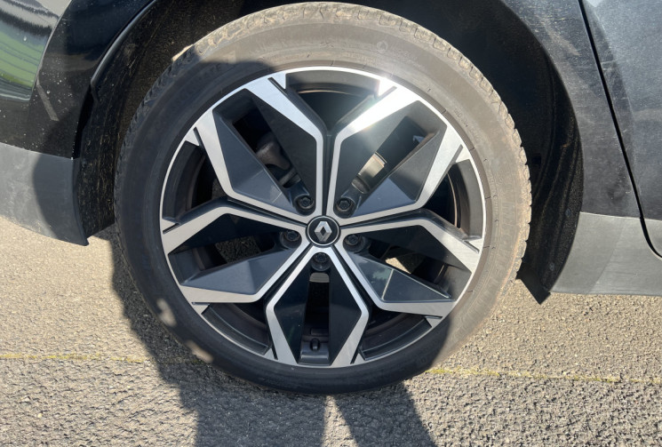 Renault GRAND SCENIC 1.3 TCE 140 CH INTENS EDC 7PL