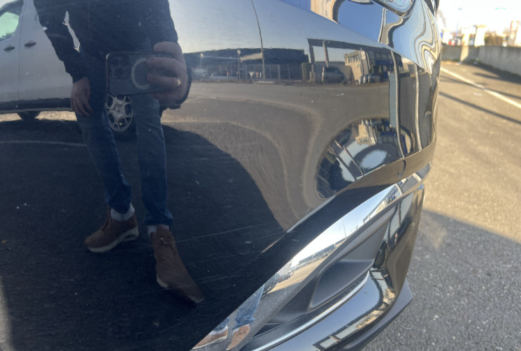 Renault GRAND SCENIC 1.3 TCE 140 CH INTENS EDC 7PL