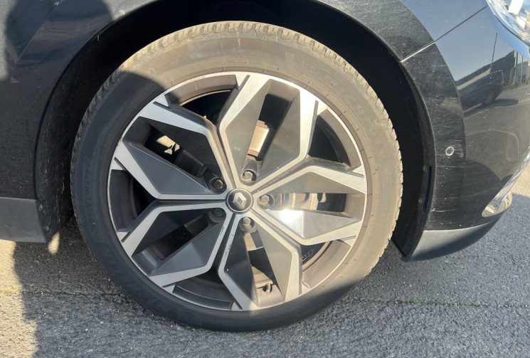 Renault GRAND SCENIC 1.3 TCE 140 CH INTENS EDC 7PL