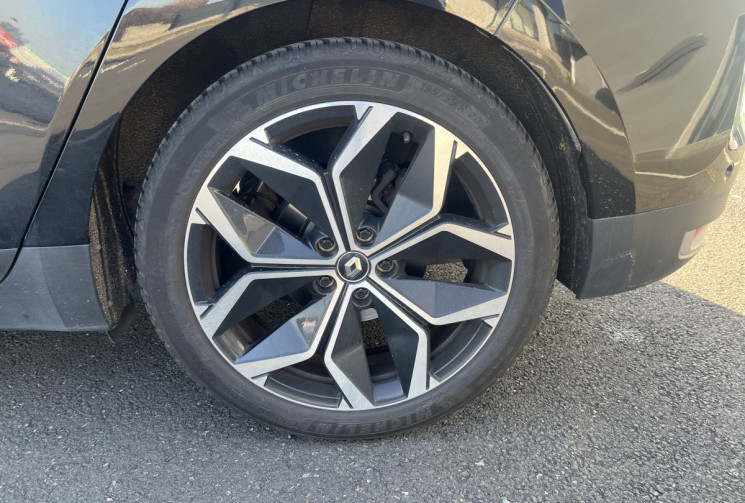 Renault GRAND SCENIC 1.3 TCE 140 CH INTENS EDC 7PL