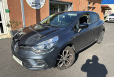 Renault Clio Limited  0.9 Tce 90cv