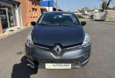 Renault Clio Limited  0.9 Tce 90cv