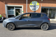 Renault Clio Limited  0.9 Tce 90cv