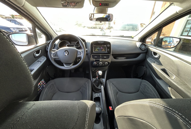 Renault Clio Limited  0.9 Tce 90cv