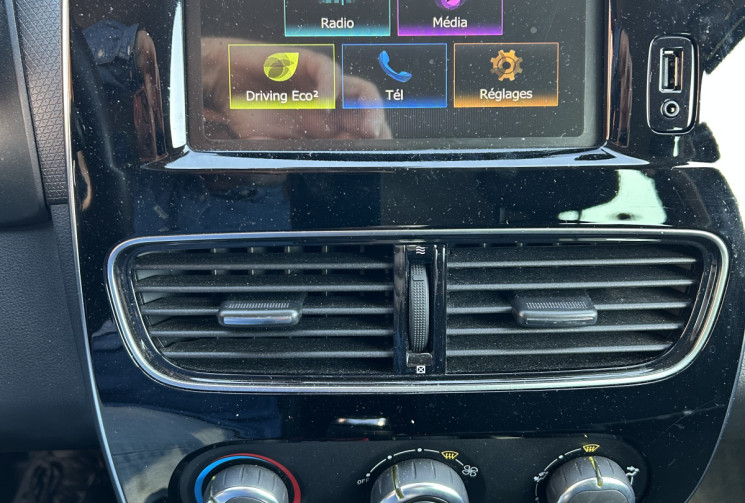 Renault Clio Limited  0.9 Tce 90cv