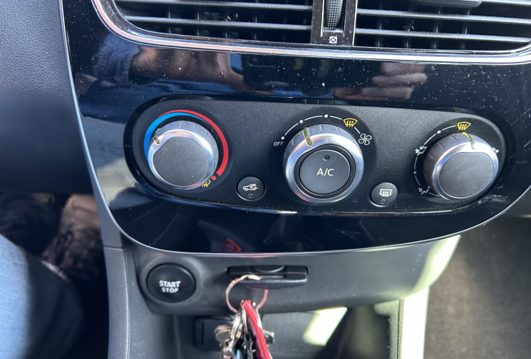 Renault Clio Limited  0.9 Tce 90cv