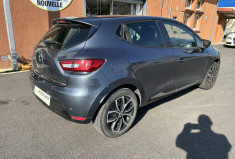 Renault Clio Limited  0.9 Tce 90cv