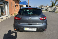Renault Clio Limited  0.9 Tce 90cv