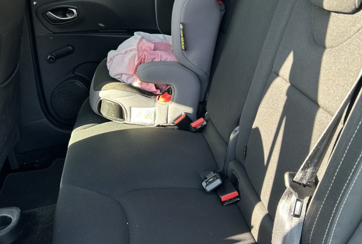 Renault Clio Limited  0.9 Tce 90cv