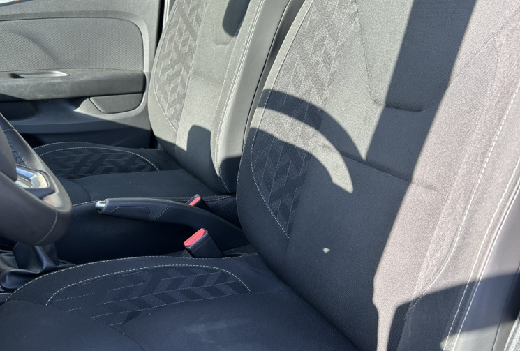 Renault Clio Limited  0.9 Tce 90cv