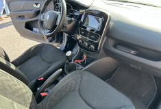 Renault Clio Limited  0.9 Tce 90cv