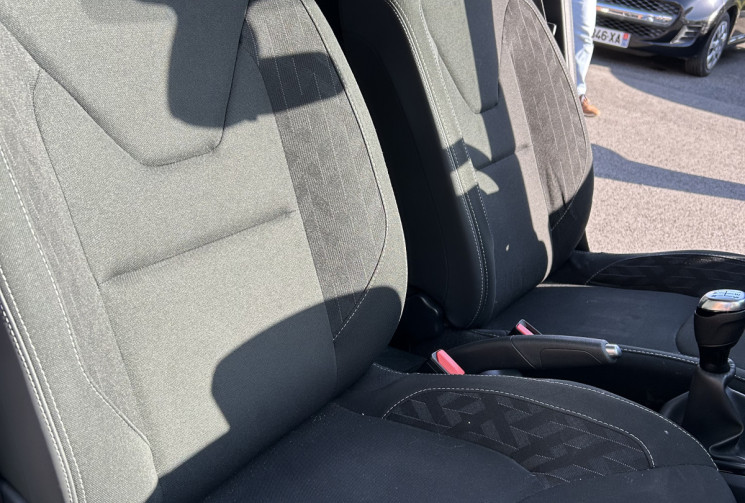 Renault Clio Limited  0.9 Tce 90cv