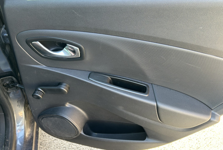 Renault Clio Limited  0.9 Tce 90cv