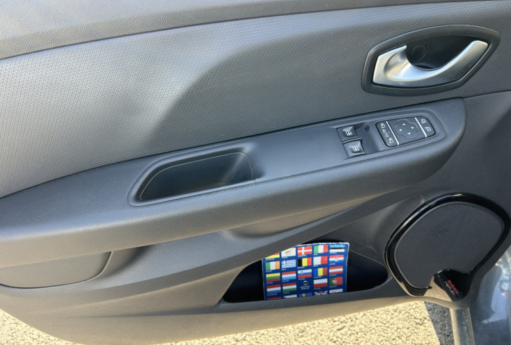 Renault Clio Limited  0.9 Tce 90cv