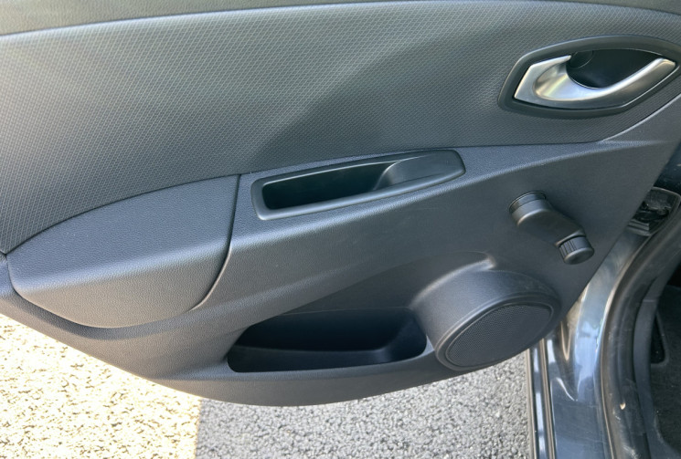 Renault Clio Limited  0.9 Tce 90cv