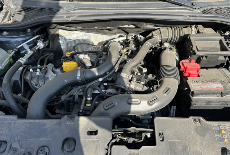 Renault Clio Limited  0.9 Tce 90cv