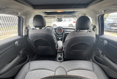 Mini Cooper Edition Shoreditch* 1.5i 136 / 1ère Main / Toit Ouvrant / Radars AR / Bluetooth