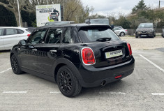 Mini Cooper Edition Shoreditch* 1.5i 136 / 1ère Main / Toit Ouvrant / Radars AR / Bluetooth