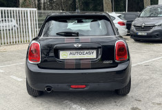 Mini Cooper Edition Shoreditch* 1.5i 136 / 1ère Main / Toit Ouvrant / Radars AR / Bluetooth