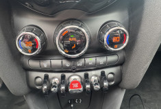 Mini Cooper Edition Shoreditch* 1.5i 136 / 1ère Main / Toit Ouvrant / Radars AR / Bluetooth