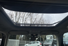 Mini Cooper Edition Shoreditch* 1.5i 136 / 1ère Main / Toit Ouvrant / Radars AR / Bluetooth