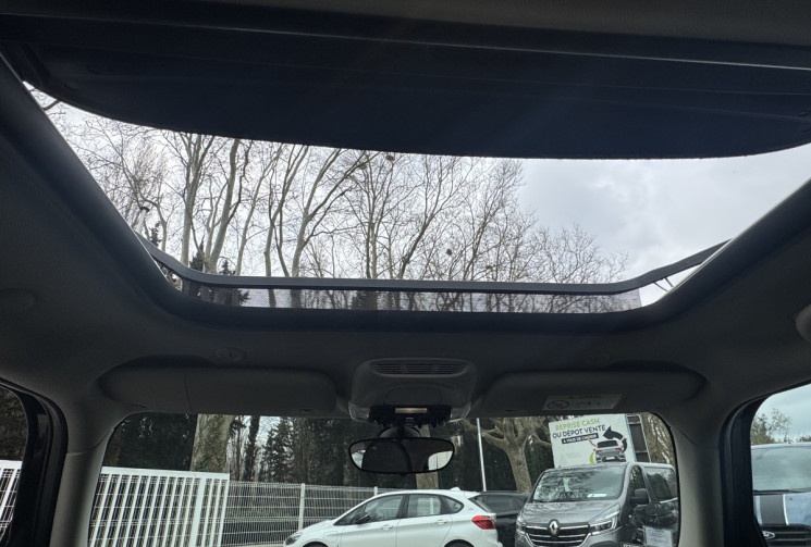 Mini Cooper Edition Shoreditch* 1.5i 136 / 1ère Main / Toit Ouvrant / Radars AR / Bluetooth