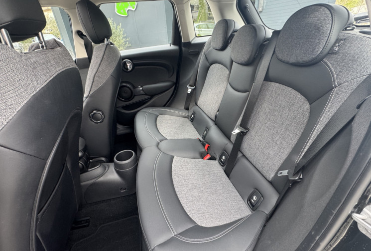 Mini Cooper Edition Shoreditch* 1.5i 136 / 1ère Main / Toit Ouvrant / Radars AR / Bluetooth