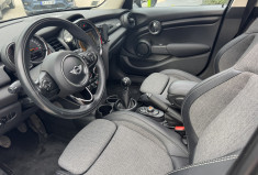 Mini Cooper Edition Shoreditch* 1.5i 136 / 1ère Main / Toit Ouvrant / Radars AR / Bluetooth