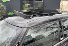 Mini Cooper Edition Shoreditch* 1.5i 136 / 1ère Main / Toit Ouvrant / Radars AR / Bluetooth