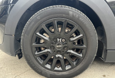 Mini Cooper Edition Shoreditch* 1.5i 136 / 1ère Main / Toit Ouvrant / Radars AR / Bluetooth