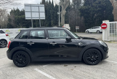 Mini Cooper Edition Shoreditch* 1.5i 136 / 1ère Main / Toit Ouvrant / Radars AR / Bluetooth
