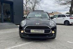 Mini Cooper Edition Shoreditch* 1.5i 136 / 1ère Main / Toit Ouvrant / Radars AR / Bluetooth