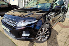 Land-Rover Range Rover Evoque 2.2 SD4 4WD BVA6 190 cv/ PRESTIGE / 1er Main 
