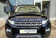 Land-Rover Range Rover Evoque 2.2 SD4 4WD BVA6 190 cv/ PRESTIGE / 1er Main 