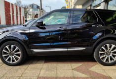 Land-Rover Range Rover Evoque 2.2 SD4 4WD BVA6 190 cv/ PRESTIGE / 1er Main 