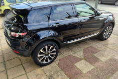 Land-Rover Range Rover Evoque 2.2 SD4 4WD BVA6 190 cv/ PRESTIGE / 1er Main 
