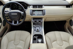 Land-Rover Range Rover Evoque 2.2 SD4 4WD BVA6 190 cv/ PRESTIGE / 1er Main 