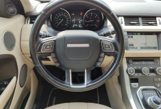 Land-Rover Range Rover Evoque 2.2 SD4 4WD BVA6 190 cv/ PRESTIGE / 1er Main 