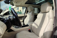 Land-Rover Range Rover Evoque 2.2 SD4 4WD BVA6 190 cv/ PRESTIGE / 1er Main 