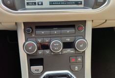 Land-Rover Range Rover Evoque 2.2 SD4 4WD BVA6 190 cv/ PRESTIGE / 1er Main 