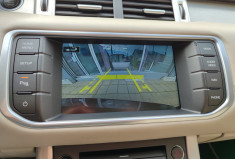 Land-Rover Range Rover Evoque 2.2 SD4 4WD BVA6 190 cv/ PRESTIGE / 1er Main 