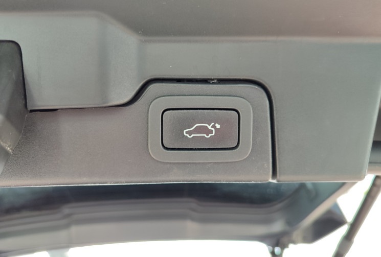 Land-Rover Range Rover Evoque 2.2 SD4 4WD BVA6 190 cv/ PRESTIGE / 1er Main 