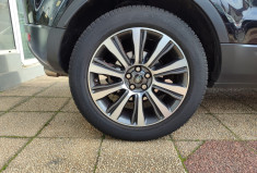 Land-Rover Range Rover Evoque 2.2 SD4 4WD BVA6 190 cv/ PRESTIGE / 1er Main 